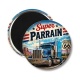 Magnet's - cabochon paarrain super cool- Décapsuleur