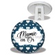 Trépied - mamie en or