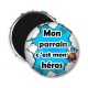 Magnet's - mon parrain c'est mon héros