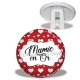 Trépied - mamie en or