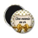 Magnet's - mamie en or