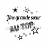 une grande soeur au top