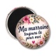 Magnet's - ma marraine toujours là pour moi