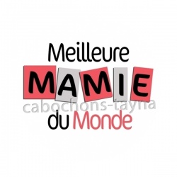 meilleure mamie