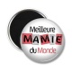 Magnet's - meilleure mamie