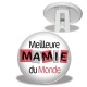 Trépied - meilleure mamie