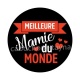 meilleure mamie