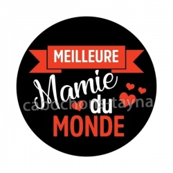 meilleure mamie