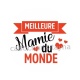 meilleure mamie