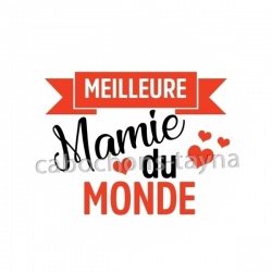 meilleure mamie
