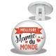 Trépied - meilleure mamie