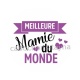 meilleure mamie