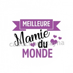 meilleure mamie