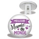 Trépied - meilleure mamie