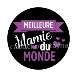 meilleure mamie