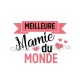 meilleure mamie