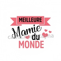 meilleure mamie