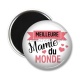 Magnet's - meilleure mamie