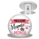 Trépied - meilleure mamie