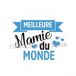 meilleure mamie