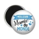 Magnet's - meilleure mamie