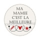 meilleure mamie