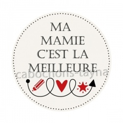 meilleure mamie