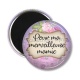 Magnet's - pour ma merveilleuse mamie