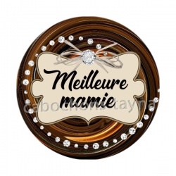 meilleure mamie