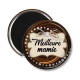 Magnet's - meilleure mamie