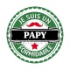 je suis un papy formidable