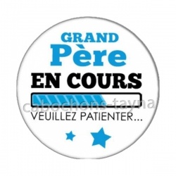 grand père en cours