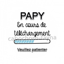 papy en cours