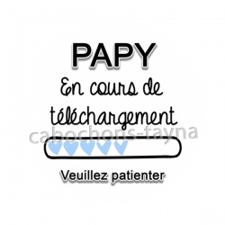 papy en cours
