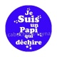je suis un papi qui déchire