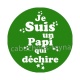 je suis un papi qui déchire