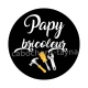 papy bricoleur