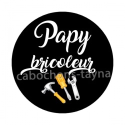 papy bricoleur