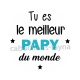 meilleur papy