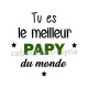 meilleur papy