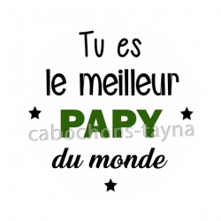 meilleur papy