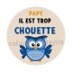 papy trop chouette