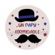 un papy formidable