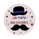un papy qui déchire