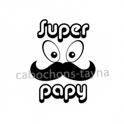 super papy