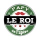 papy le roi de l'apero