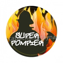 super pompier