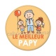 le meilleur papy