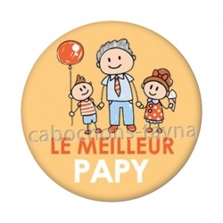 le meilleur papy