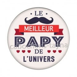 le meilleur papy